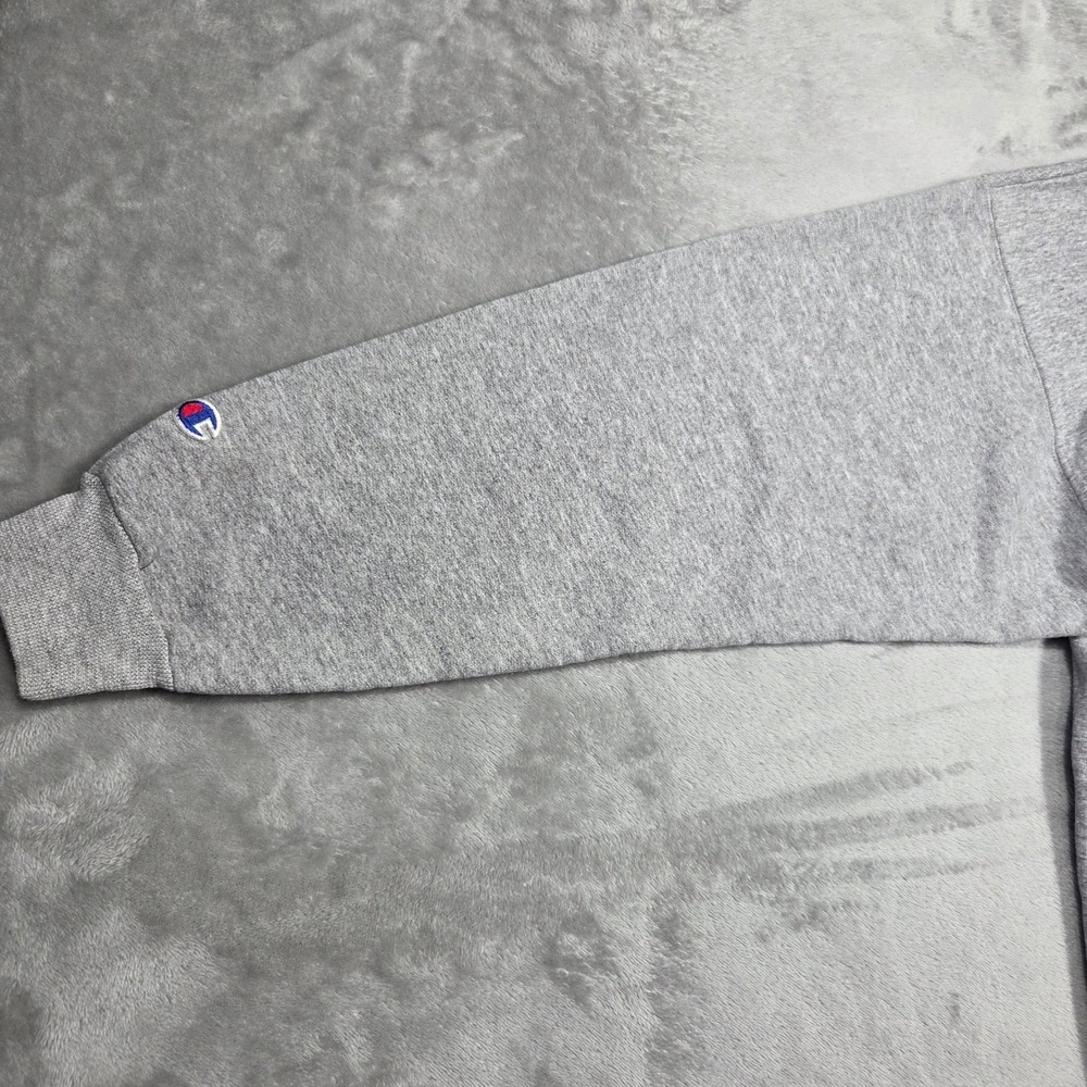 Vintage Champion Alexandria Cardinals Sweatshirt Mens L Crewneck Pullover Retro - Picture 11 of 13